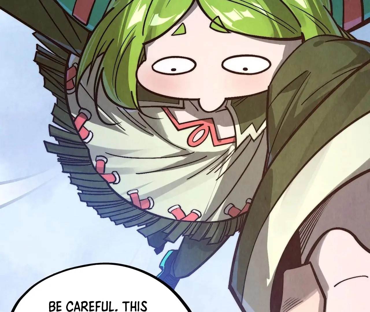 The Ultimate of All Ages - Chapter 412 Page 128