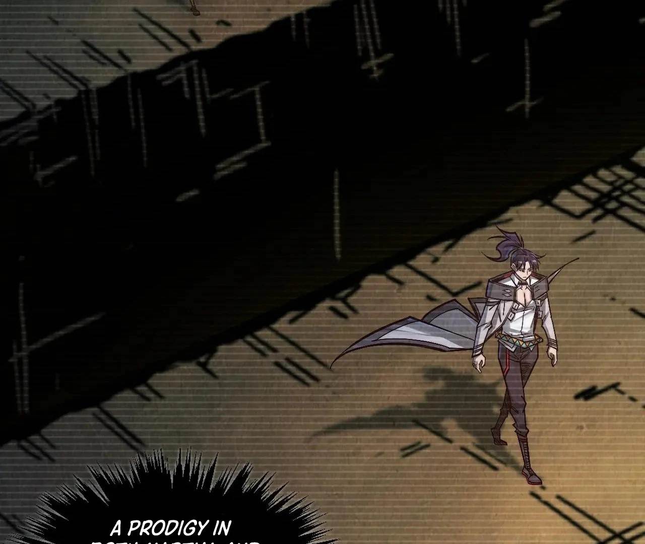 The Ultimate of All Ages - Chapter 412 Page 131