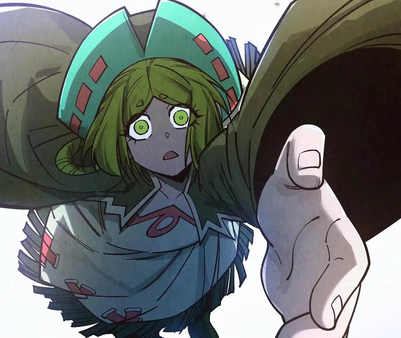 The Ultimate of All Ages - Chapter 412 Page 135