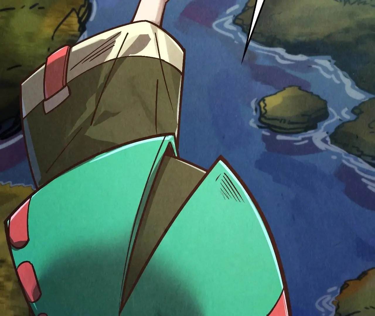 The Ultimate of All Ages - Chapter 412 Page 141