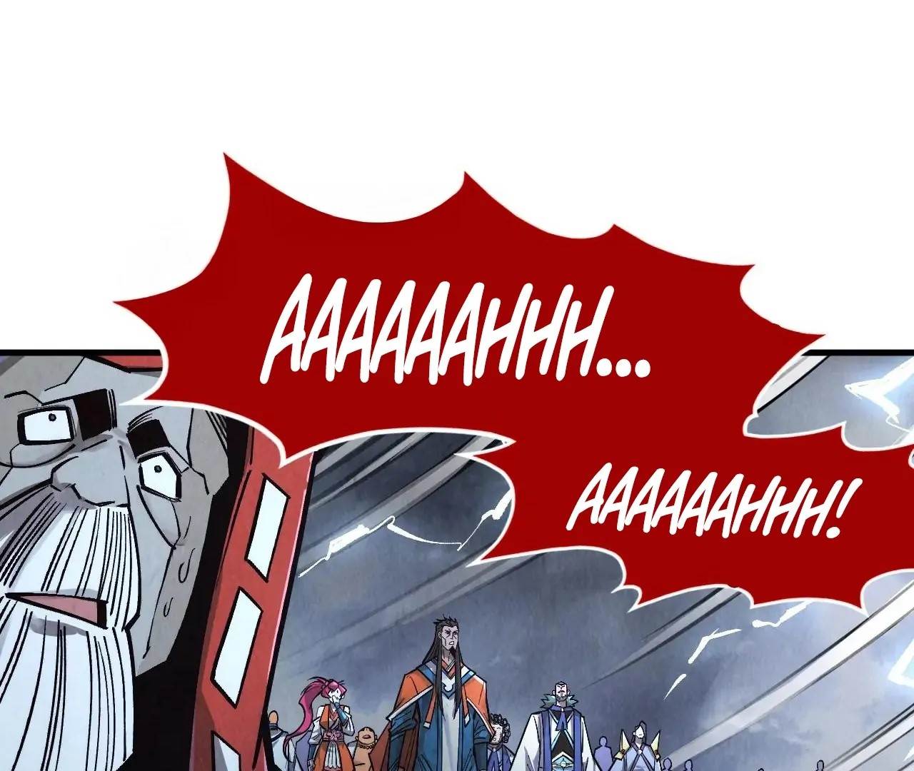 The Ultimate of All Ages - Chapter 412 Page 20