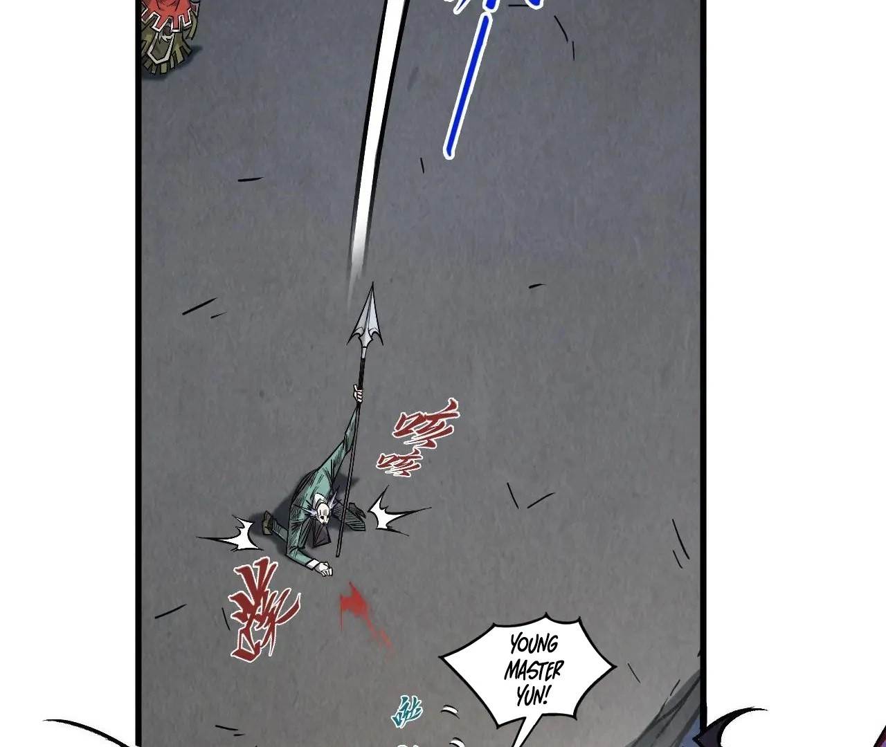 The Ultimate of All Ages - Chapter 412 Page 25