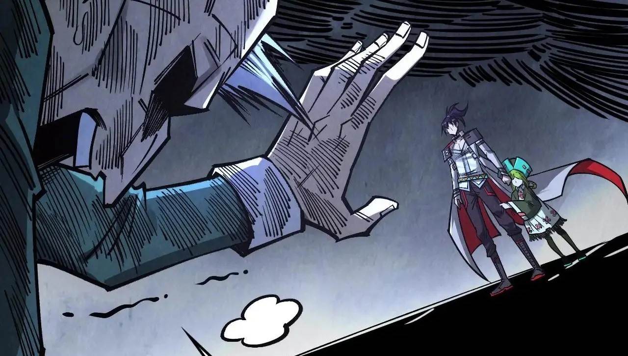 The Ultimate of All Ages - Chapter 412 Page 28