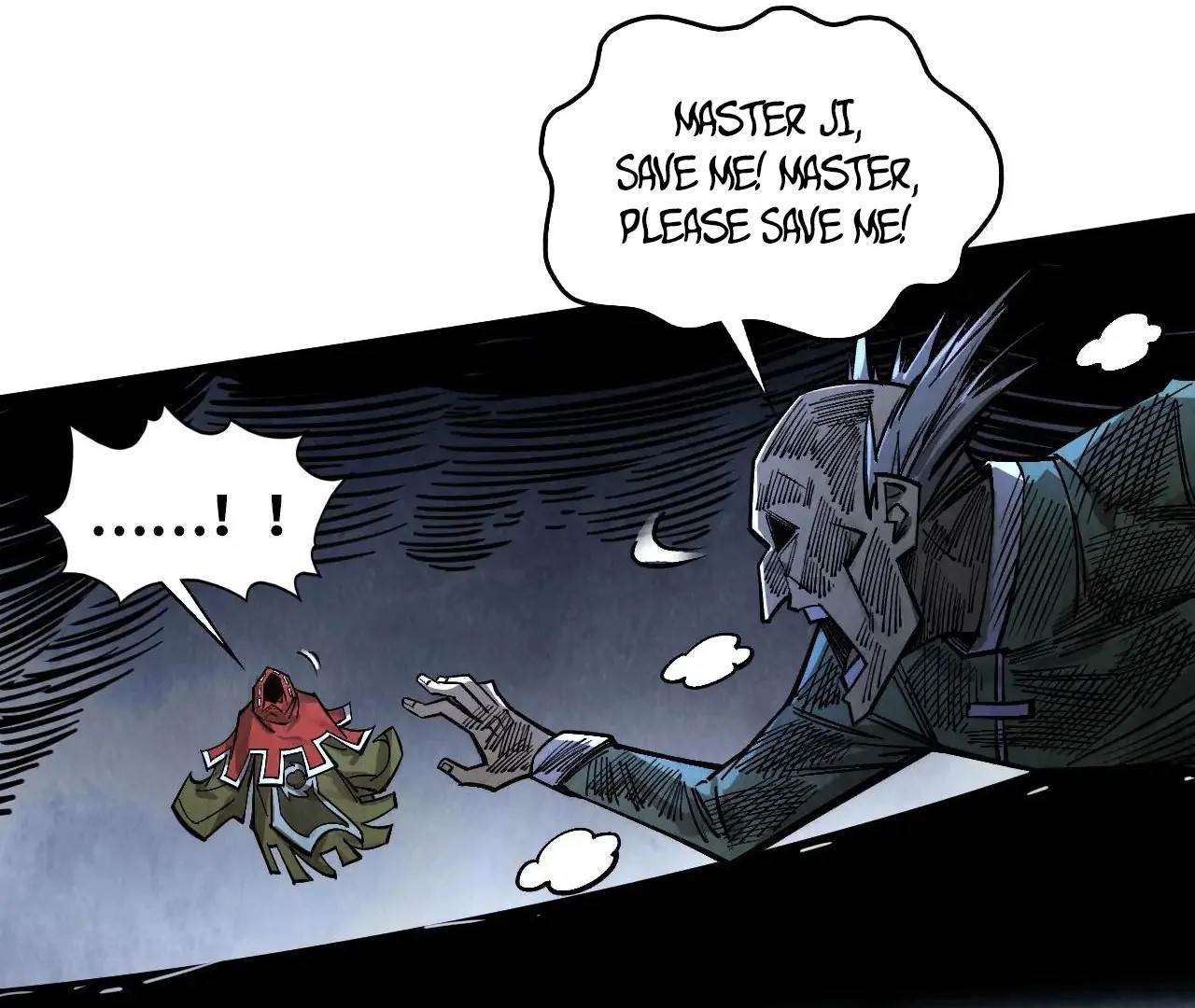 The Ultimate of All Ages - Chapter 412 Page 30