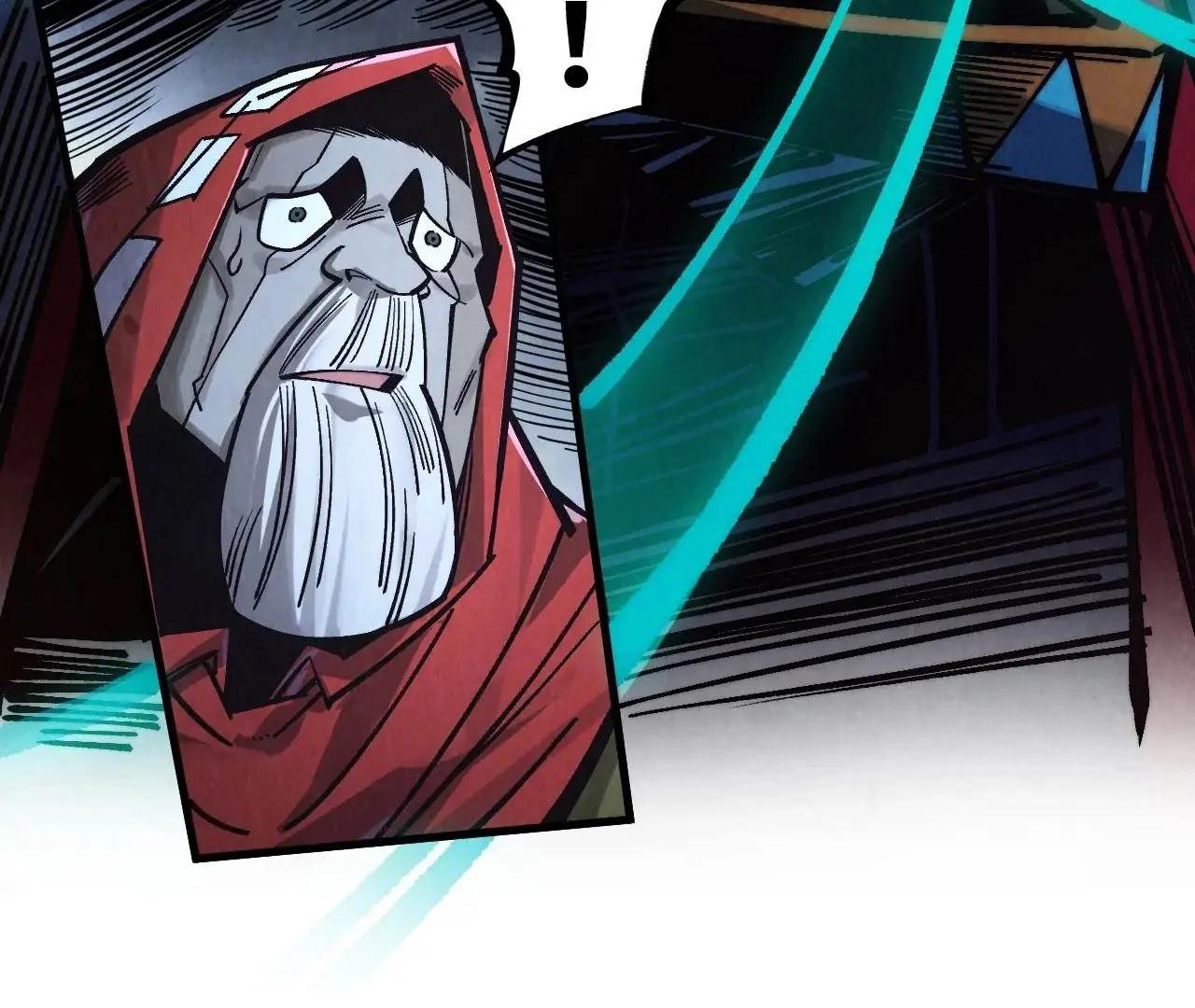 The Ultimate of All Ages - Chapter 412 Page 36