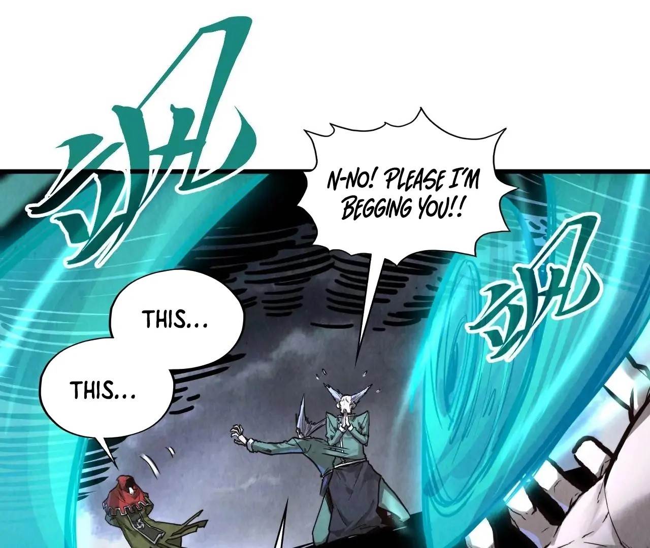 The Ultimate of All Ages - Chapter 412 Page 37