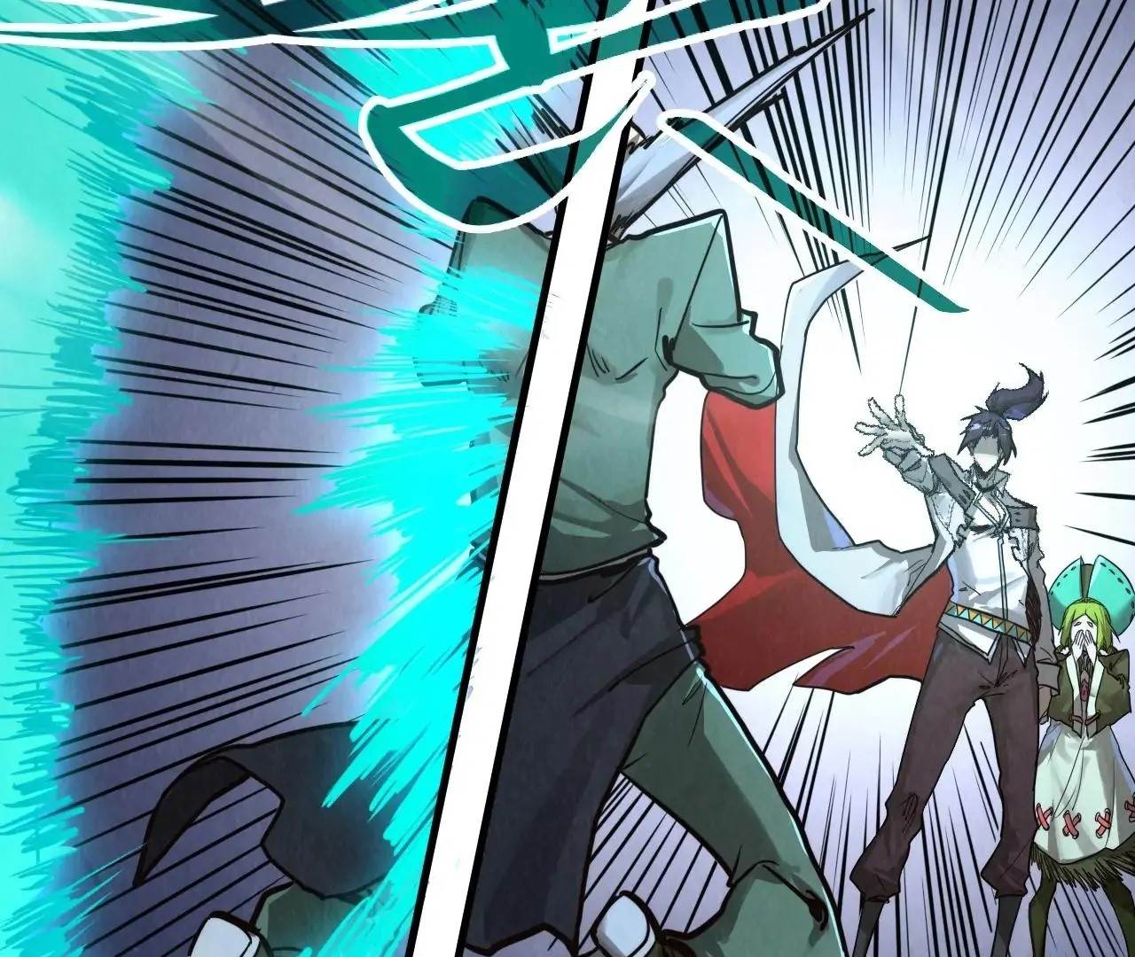 The Ultimate of All Ages - Chapter 412 Page 40