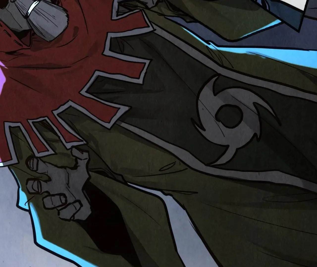 The Ultimate of All Ages - Chapter 412 Page 48