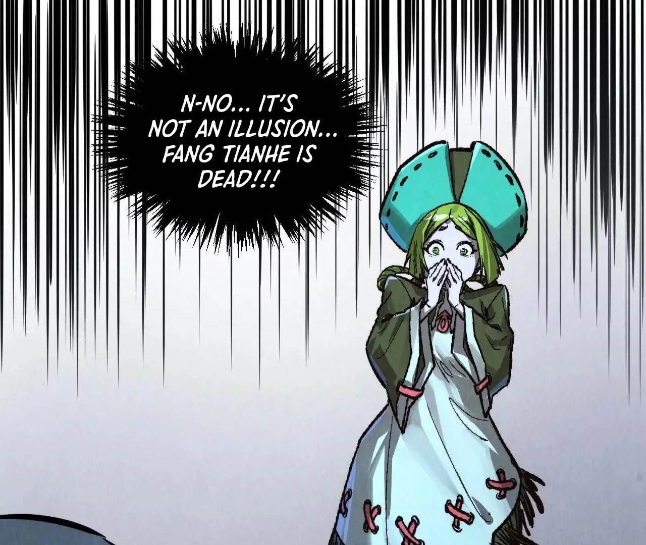 The Ultimate of All Ages - Chapter 412 Page 51