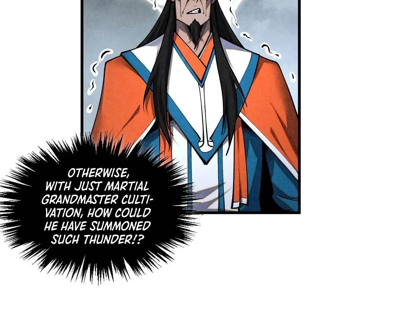 The Ultimate of All Ages - Chapter 412 Page 54