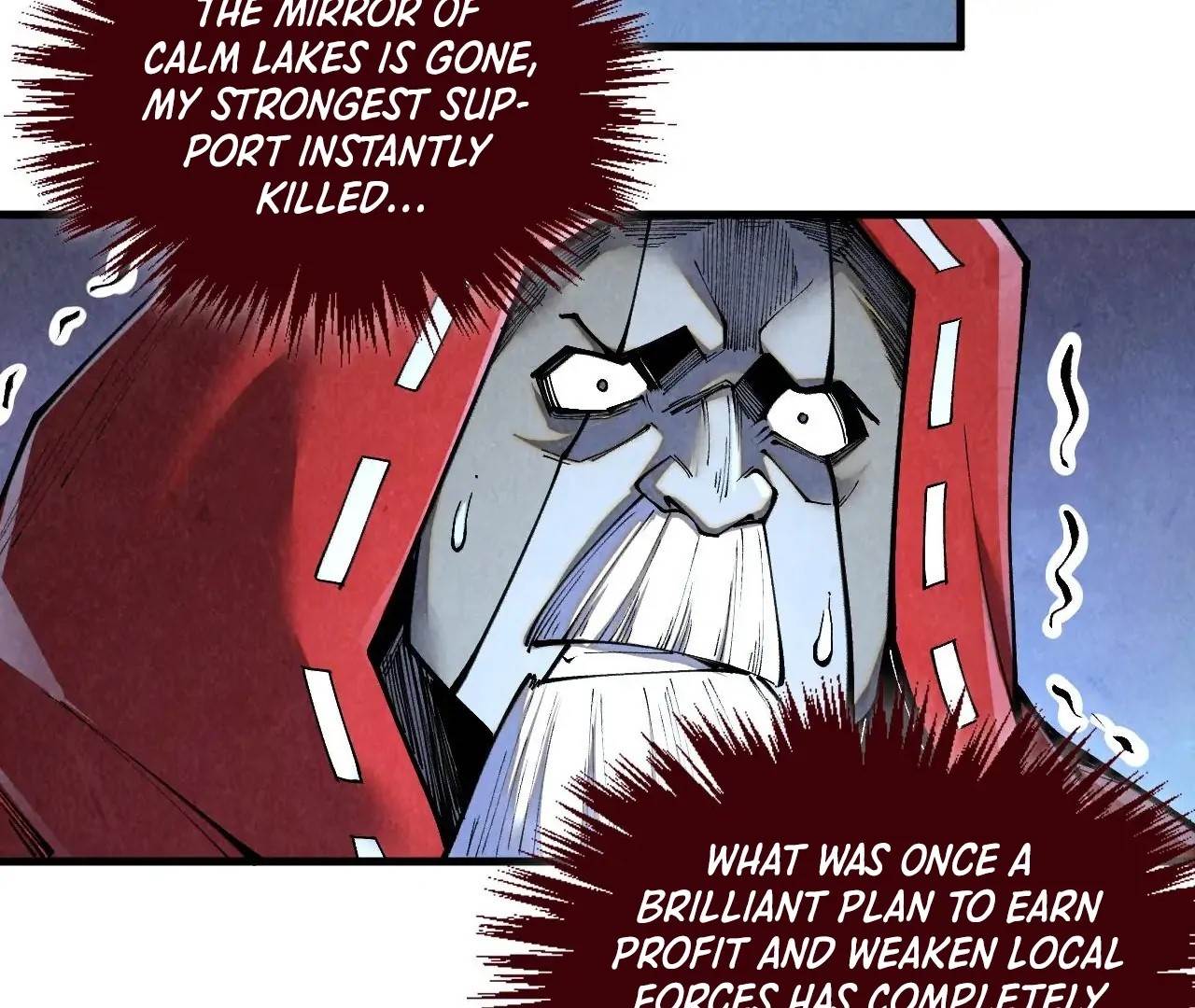 The Ultimate of All Ages - Chapter 412 Page 59