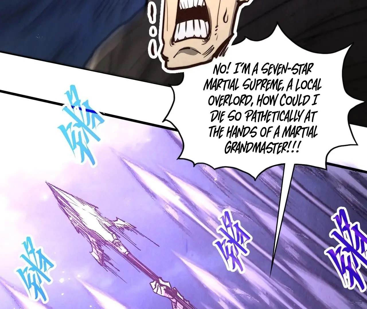 The Ultimate of All Ages - Chapter 412 Page 6