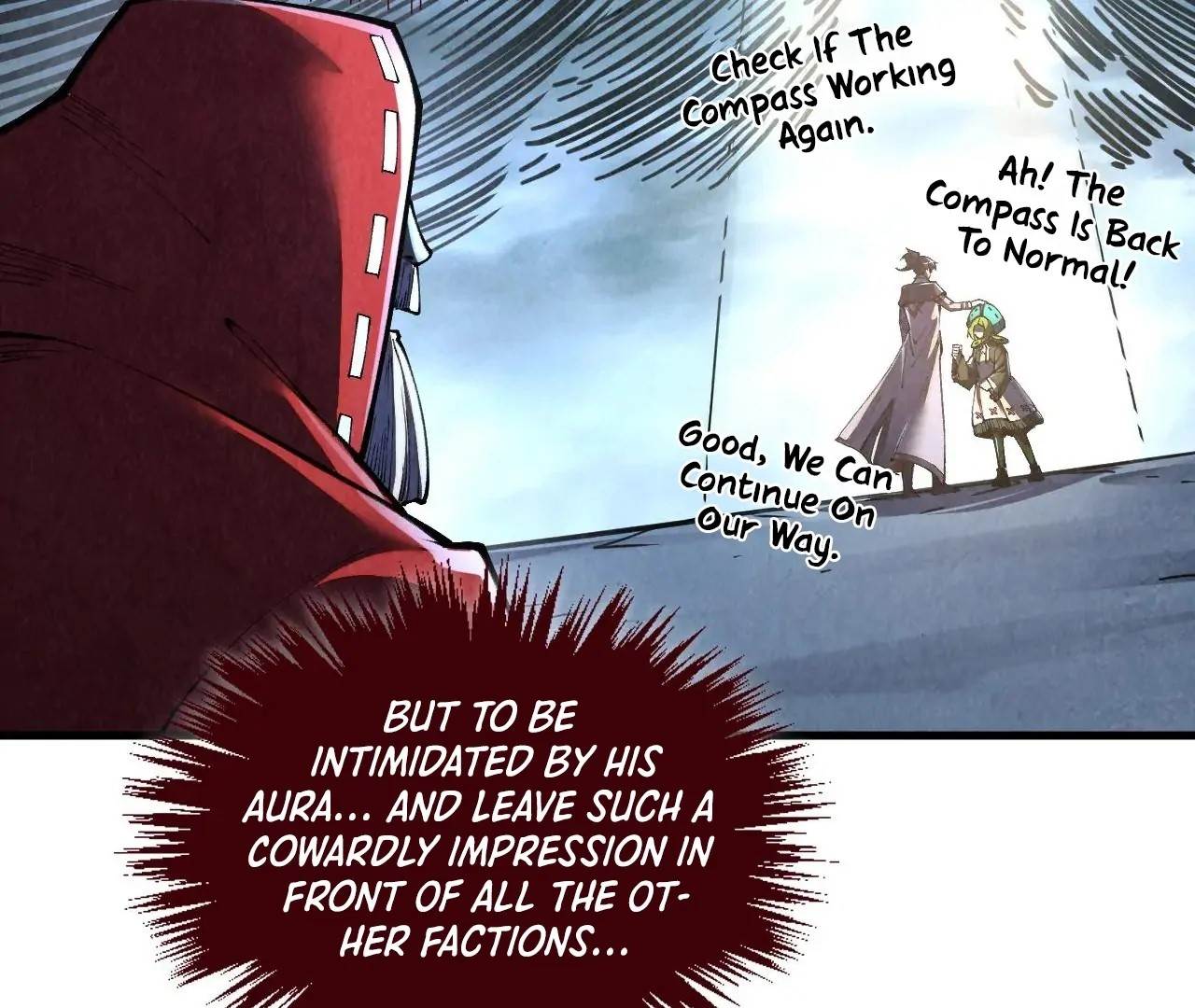 The Ultimate of All Ages - Chapter 412 Page 61