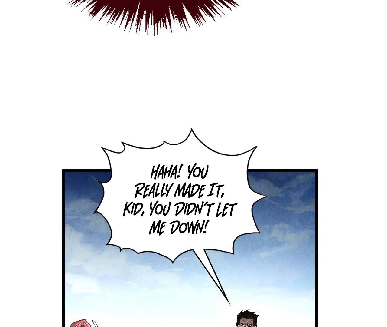 The Ultimate of All Ages - Chapter 412 Page 62