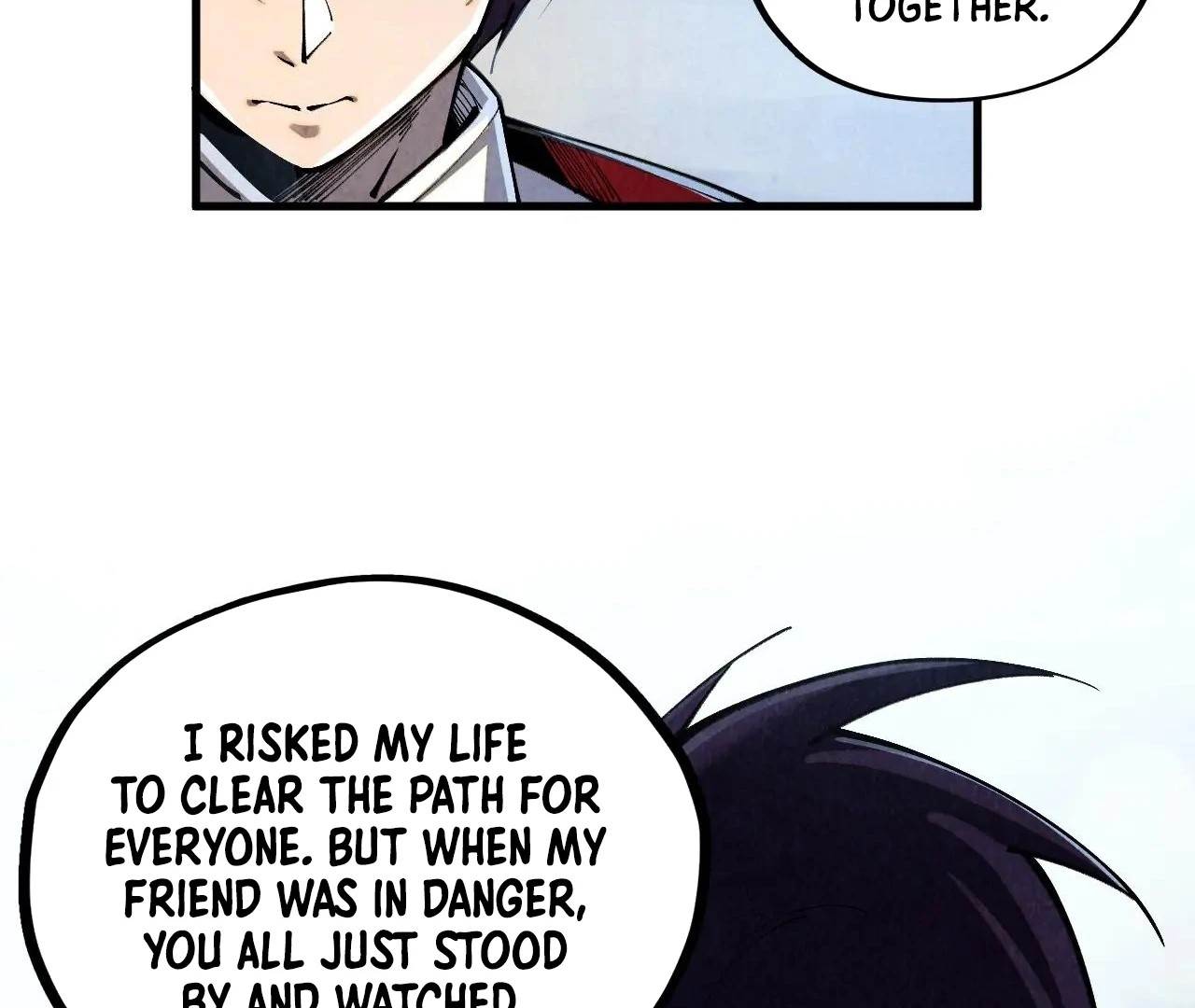 The Ultimate of All Ages - Chapter 412 Page 64