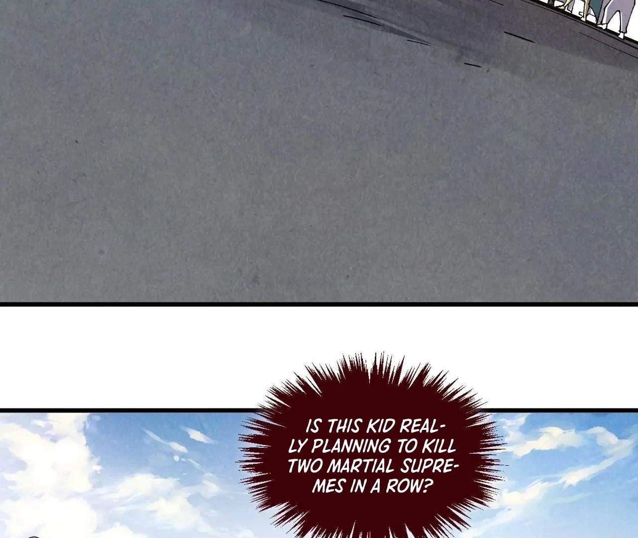 The Ultimate of All Ages - Chapter 412 Page 73