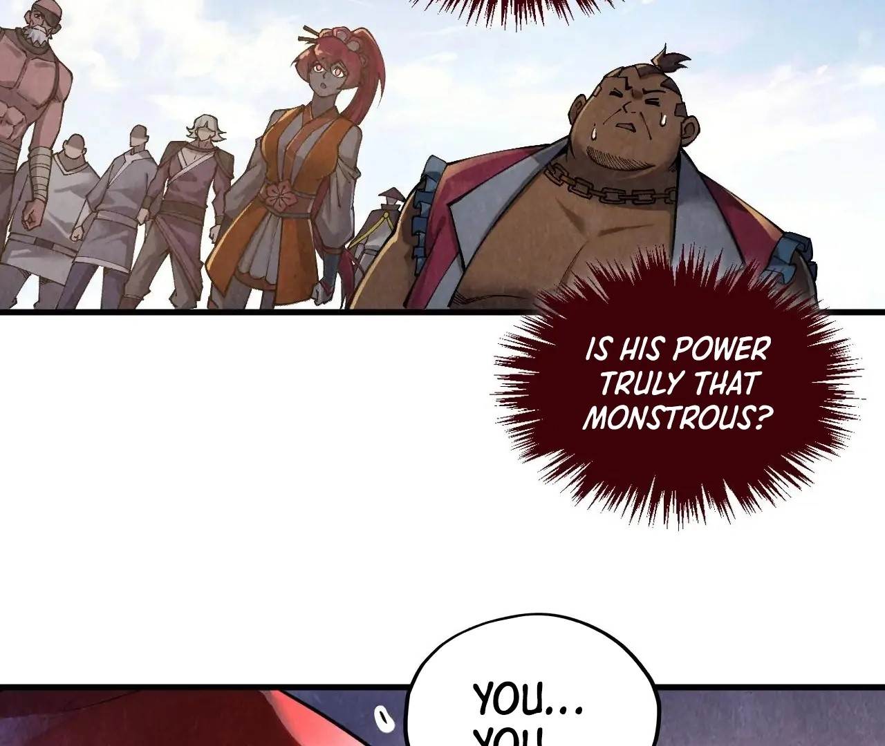 The Ultimate of All Ages - Chapter 412 Page 74