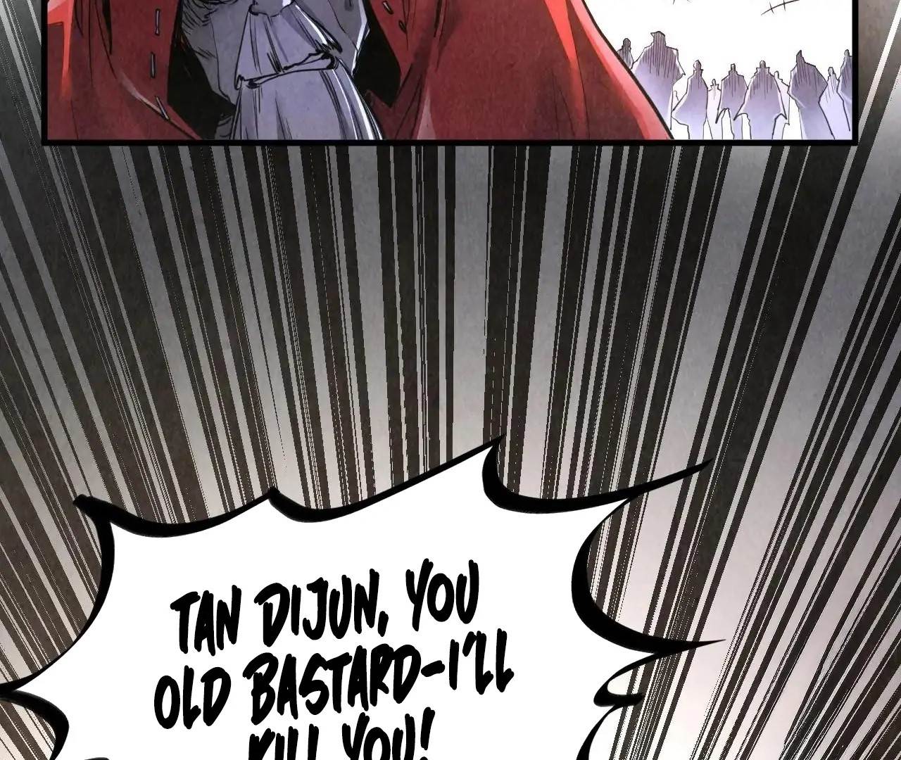 The Ultimate of All Ages - Chapter 412 Page 77