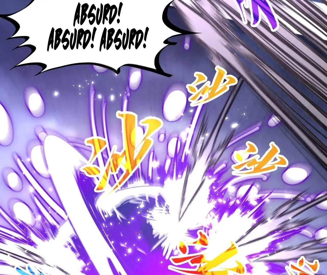 The Ultimate of All Ages - Chapter 412 Page 8