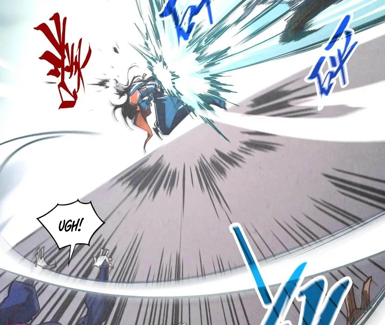 The Ultimate of All Ages - Chapter 412 Page 81