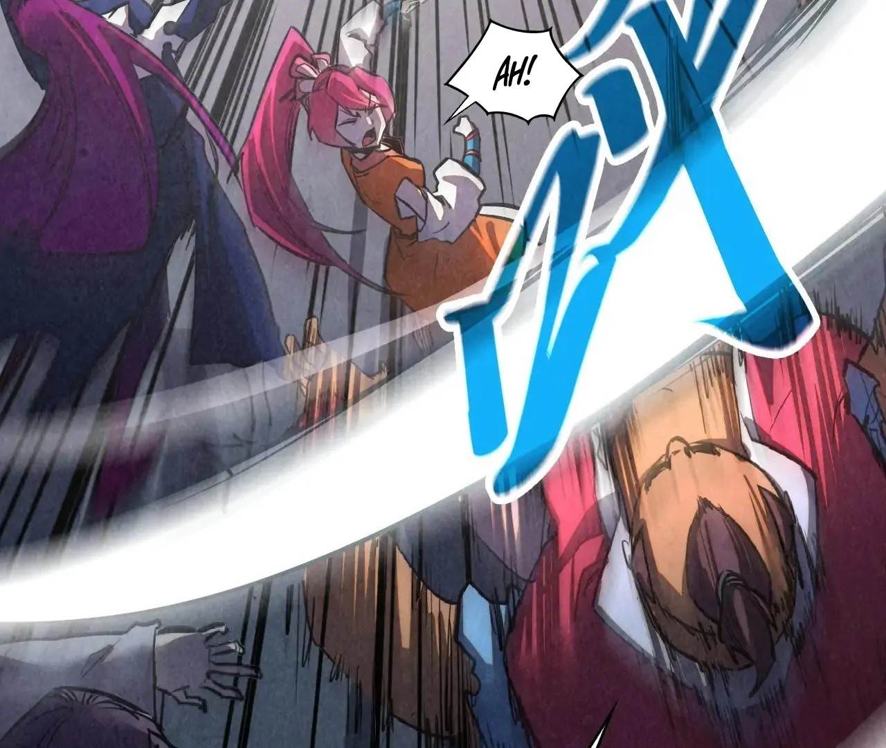 The Ultimate of All Ages - Chapter 412 Page 82