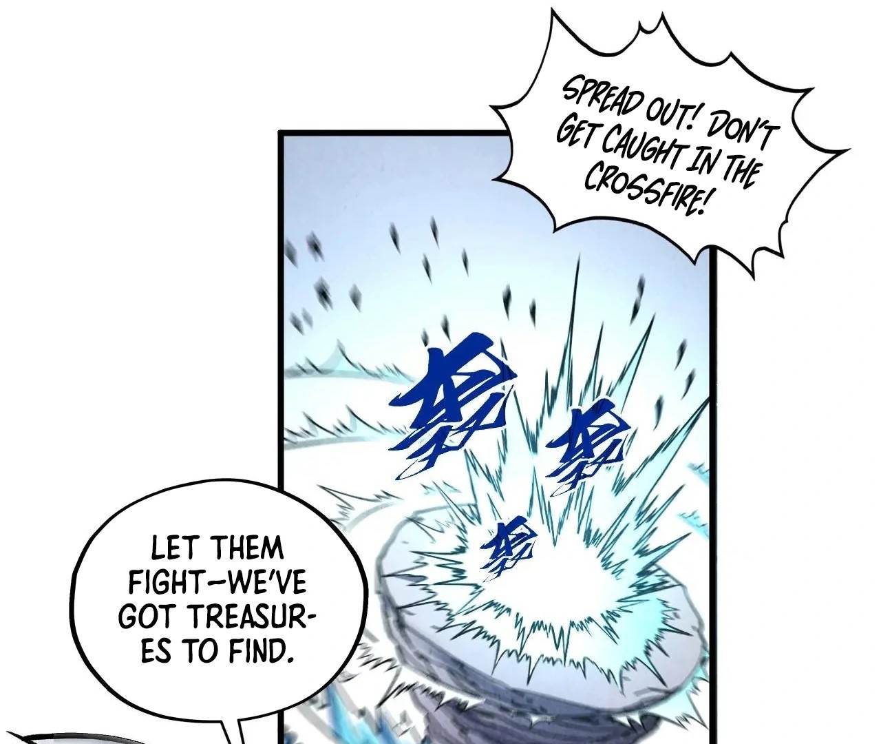 The Ultimate of All Ages - Chapter 412 Page 85