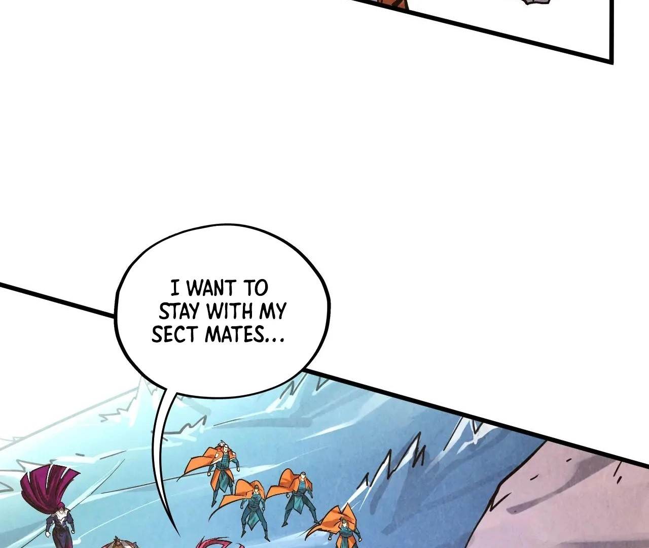 The Ultimate of All Ages - Chapter 412 Page 92