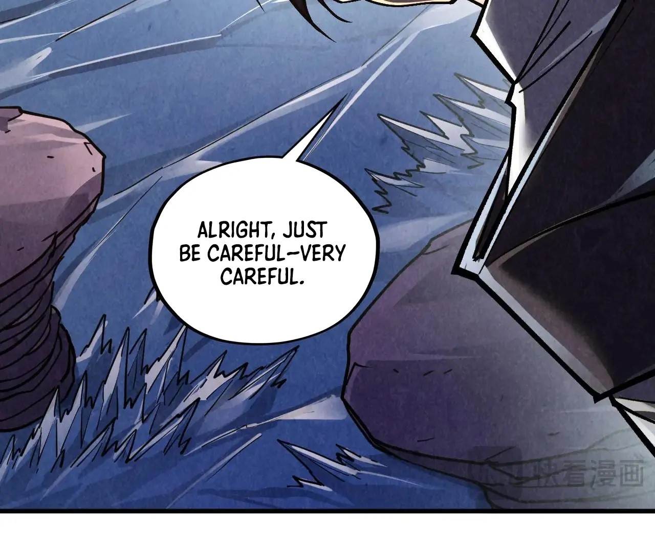 The Ultimate of All Ages - Chapter 412 Page 94