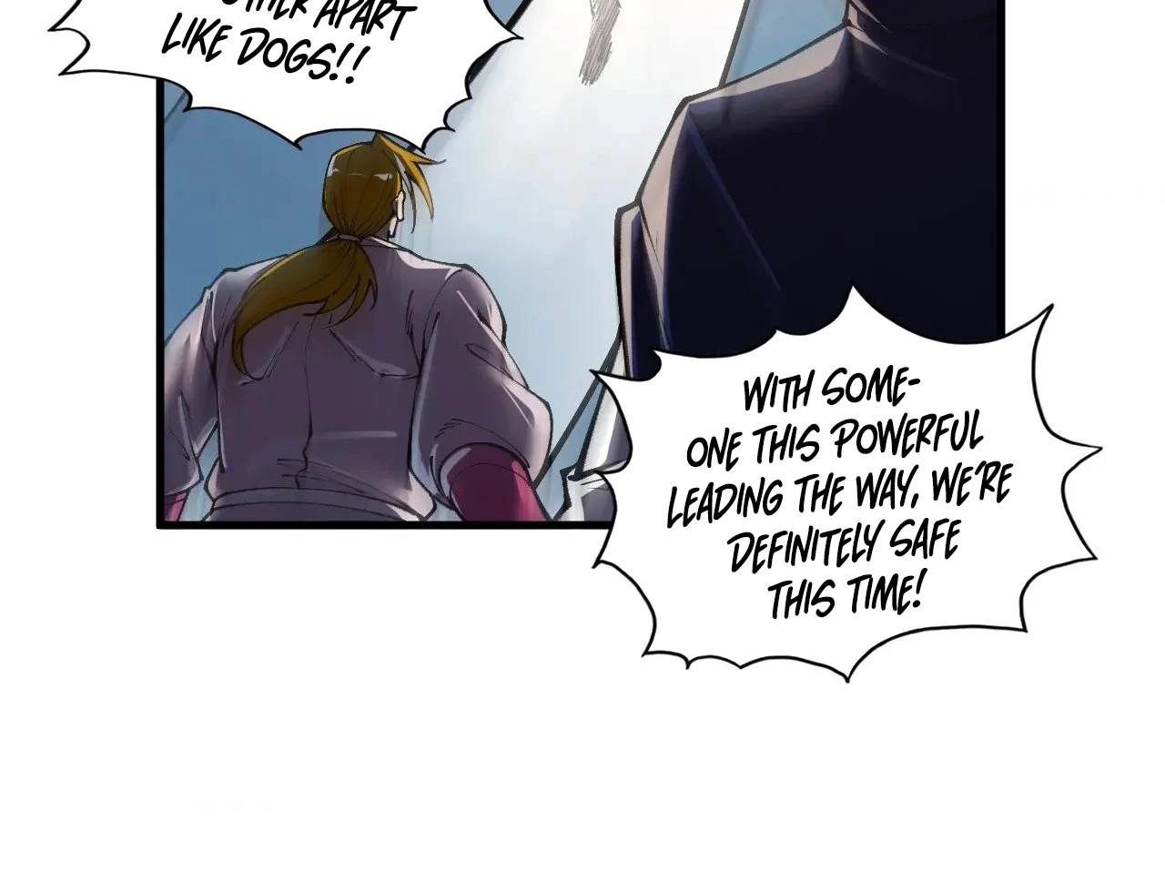 The Ultimate of All Ages - Chapter 412 Page 98