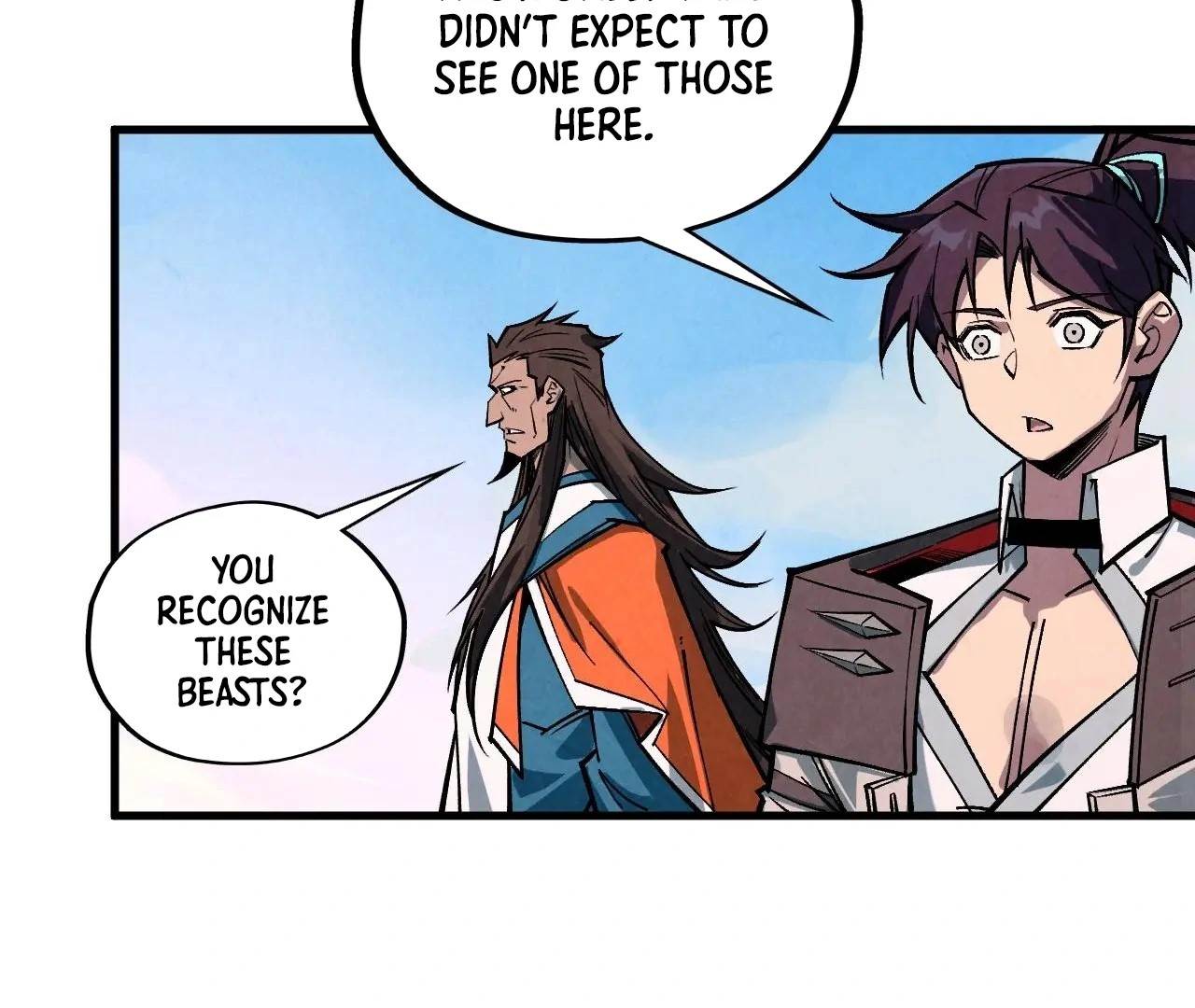 The Ultimate of All Ages - Chapter 413 Page 110