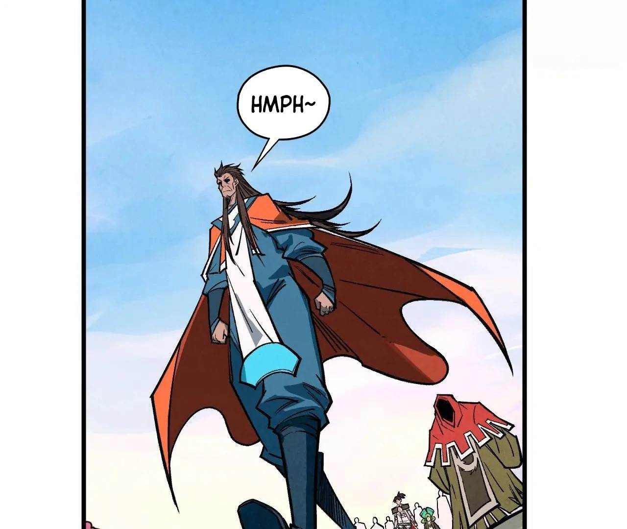 The Ultimate of All Ages - Chapter 413 Page 114