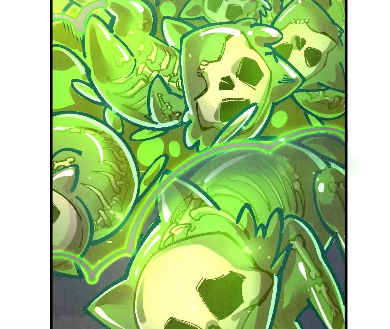 The Ultimate of All Ages - Chapter 413 Page 123