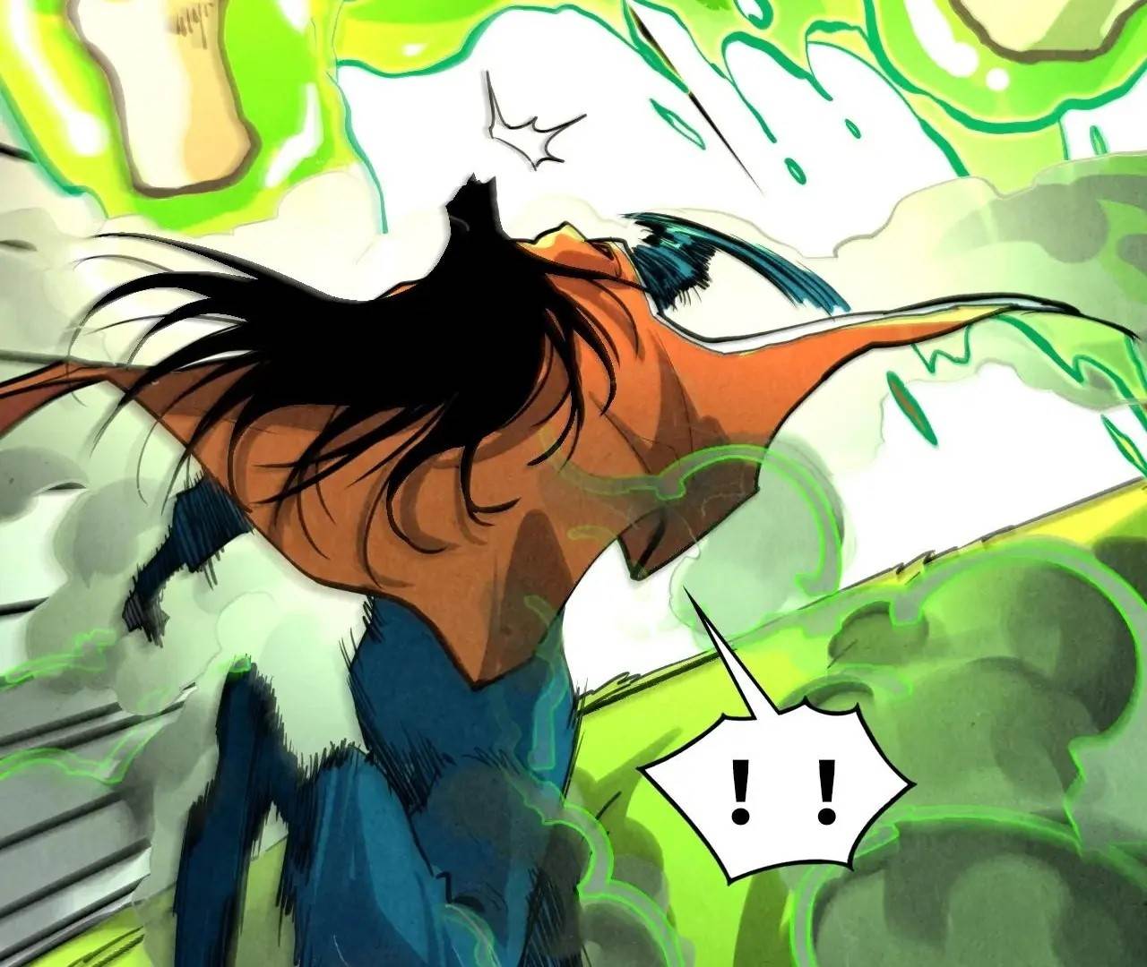 The Ultimate of All Ages - Chapter 413 Page 135