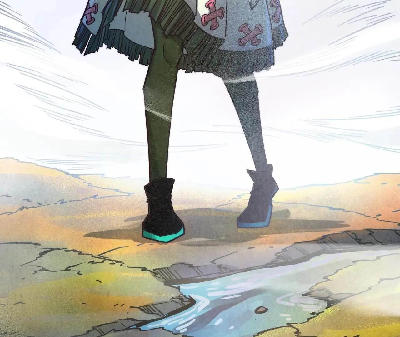 The Ultimate of All Ages - Chapter 413 Page 4