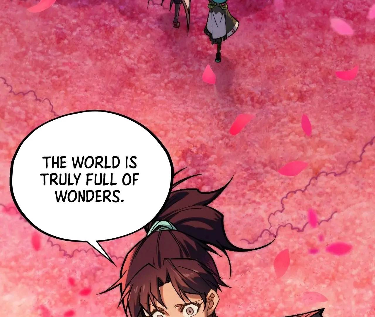 The Ultimate of All Ages - Chapter 413 Page 61