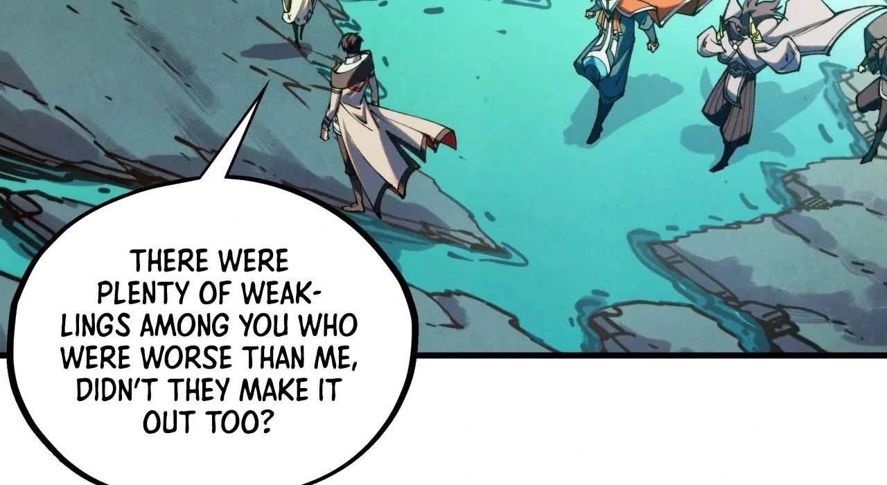 The Ultimate of All Ages - Chapter 413 Page 76