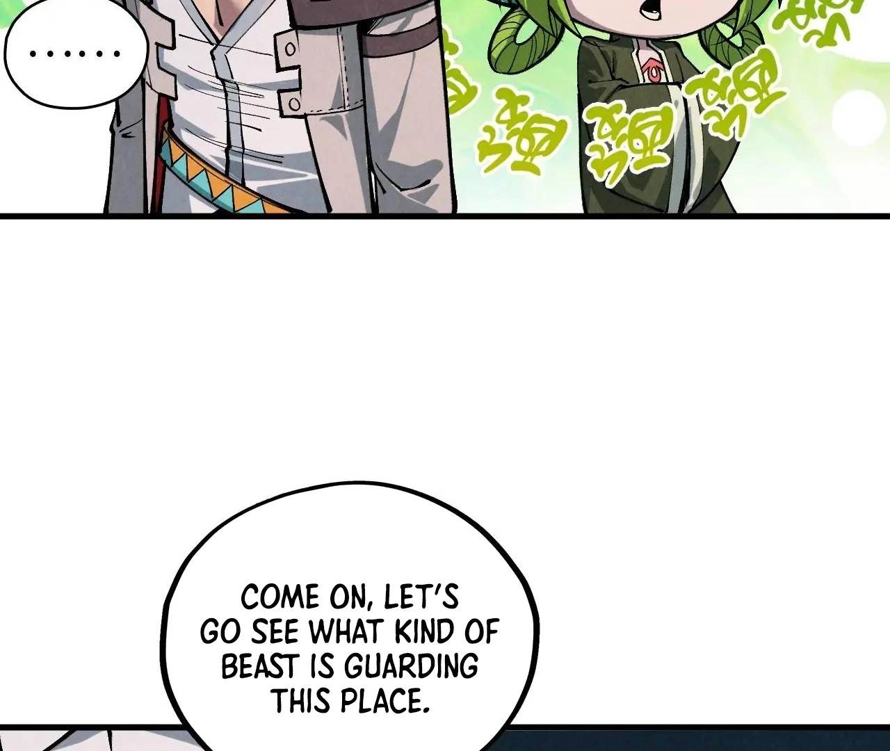 The Ultimate of All Ages - Chapter 413 Page 89