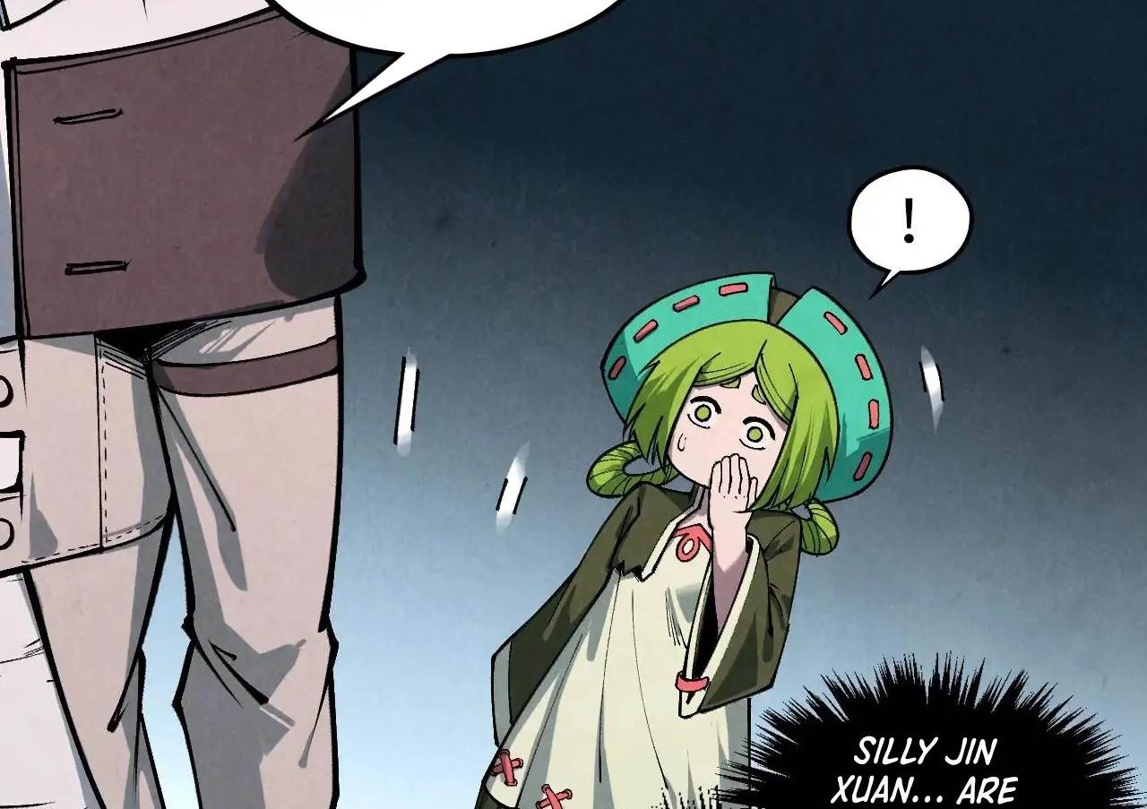 The Ultimate of All Ages - Chapter 413 Page 90