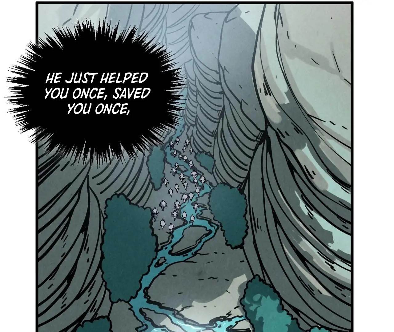 The Ultimate of All Ages - Chapter 413 Page 92