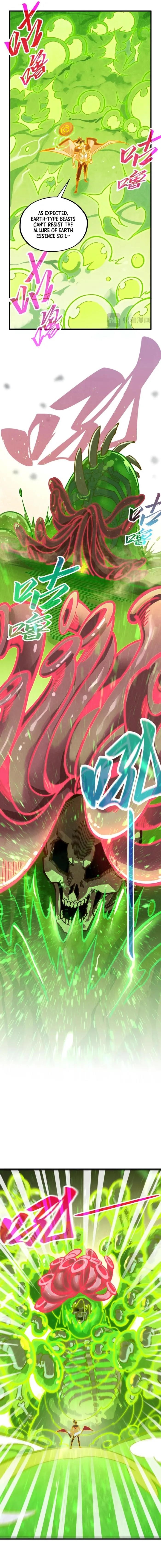 The Ultimate of All Ages - Chapter 414 Page 11