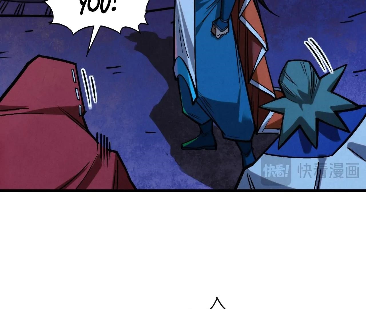 The Ultimate of All Ages - Chapter 415 Page 107