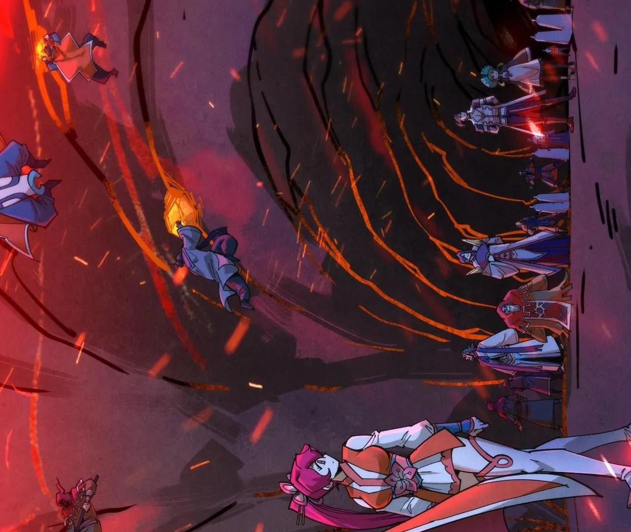 The Ultimate of All Ages - Chapter 415 Page 116