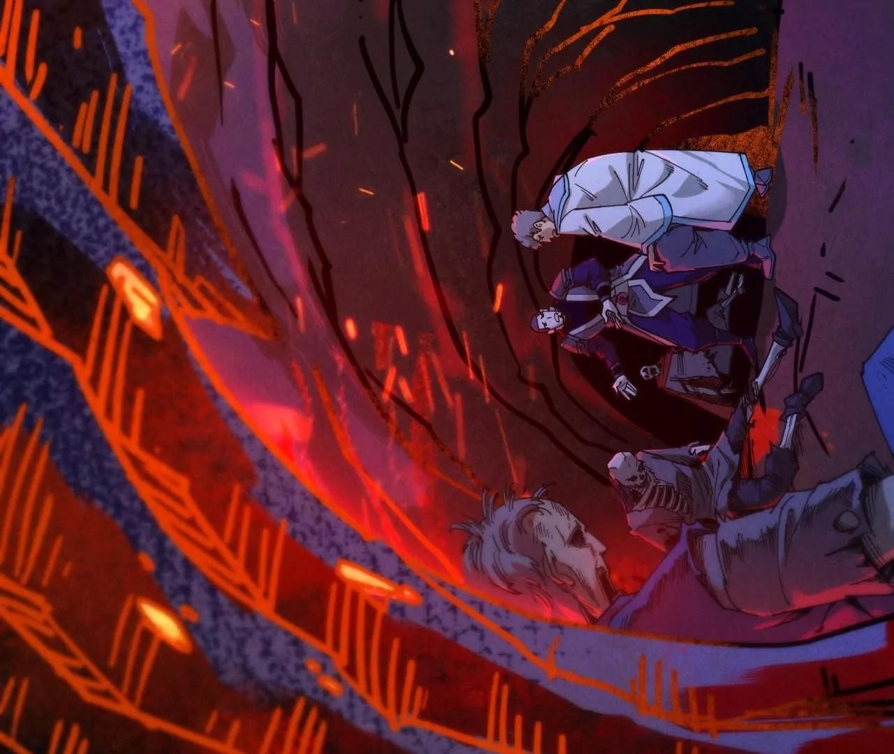 The Ultimate of All Ages - Chapter 415 Page 118