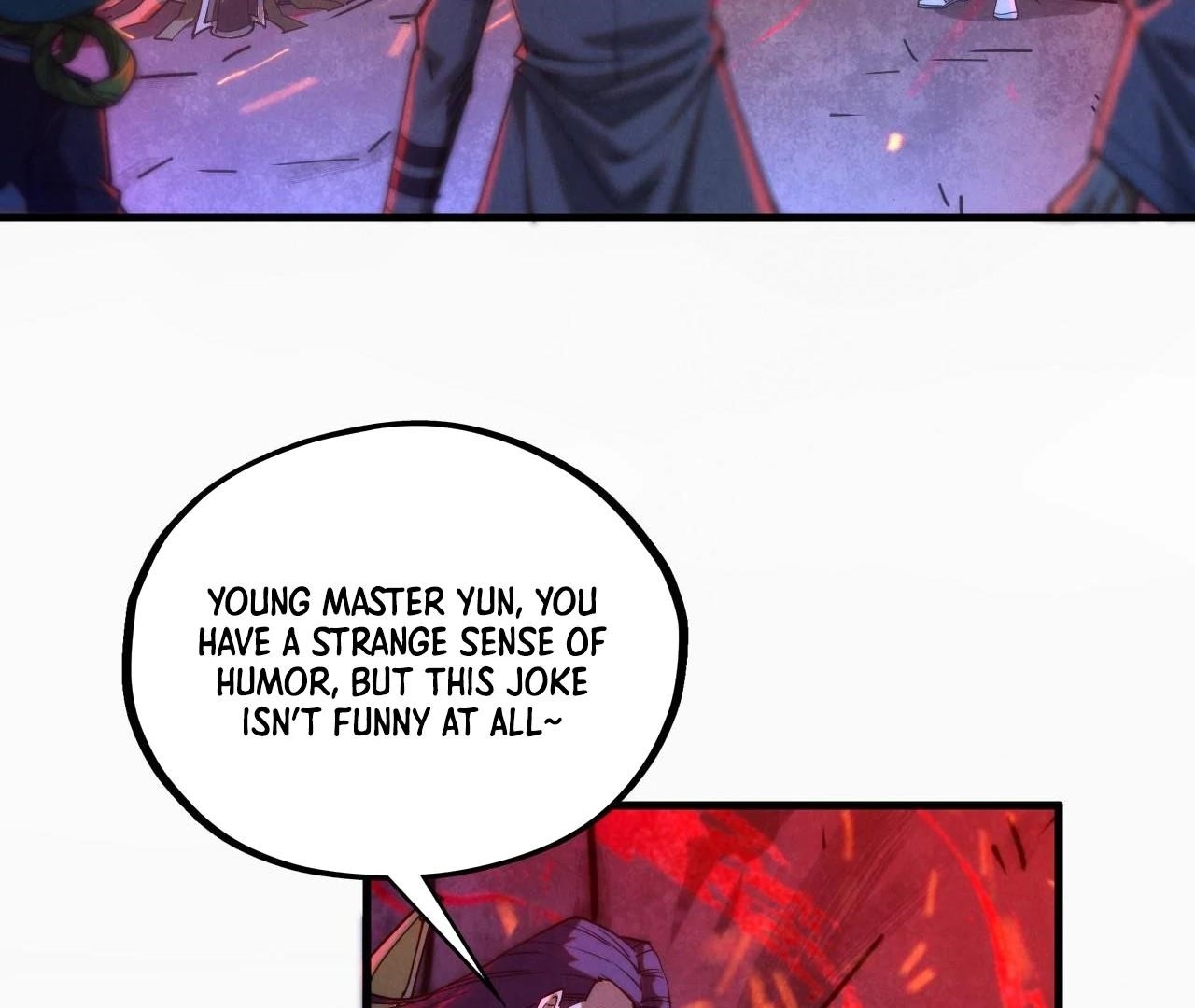 The Ultimate of All Ages - Chapter 415 Page 133