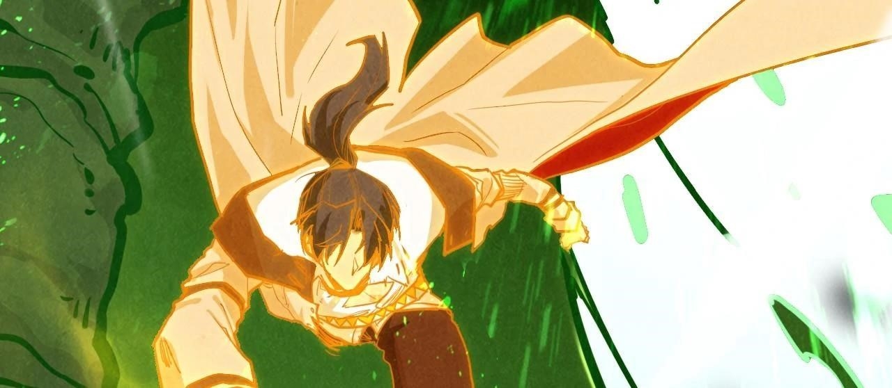 The Ultimate of All Ages - Chapter 415 Page 16