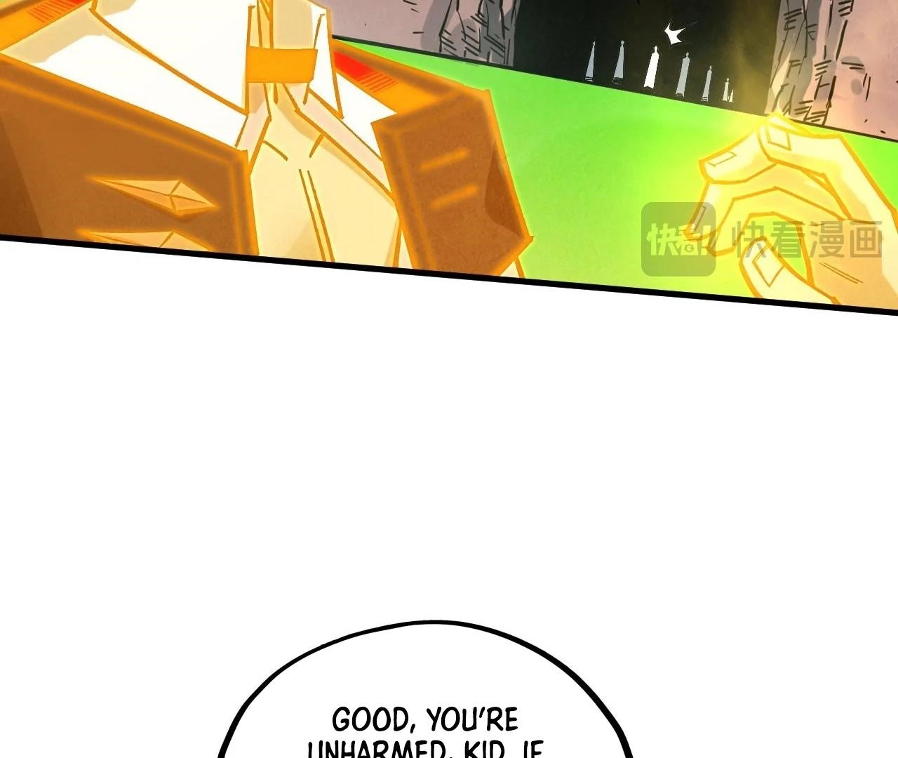 The Ultimate of All Ages - Chapter 415 Page 25