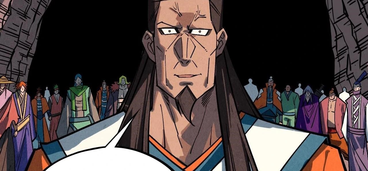 The Ultimate of All Ages - Chapter 415 Page 29