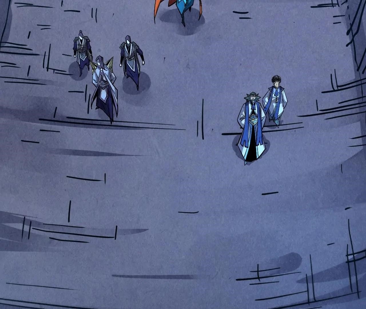 The Ultimate of All Ages - Chapter 415 Page 33