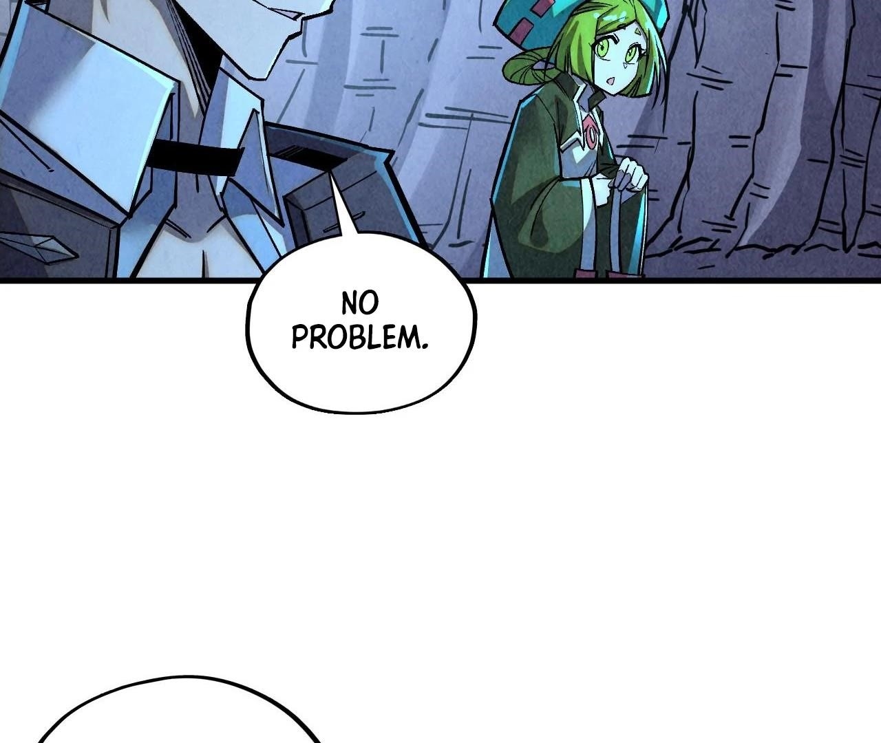 The Ultimate of All Ages - Chapter 415 Page 36