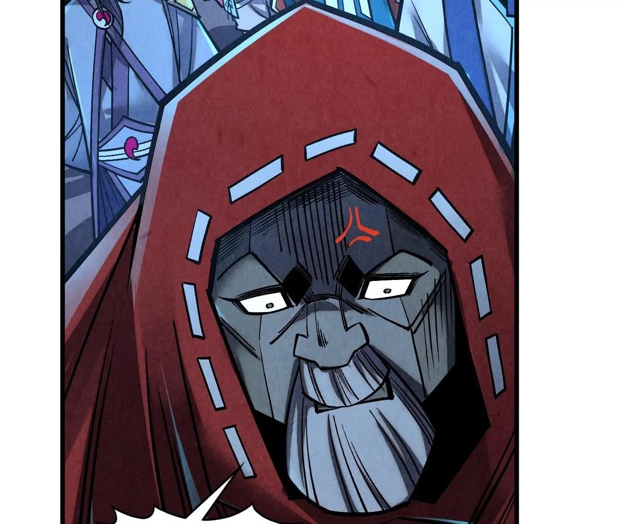 The Ultimate of All Ages - Chapter 415 Page 42